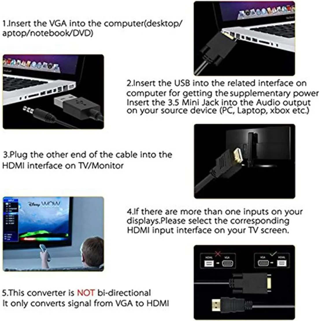 vga hdmi adapter 6