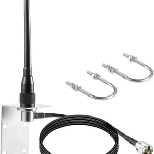 vhf marine antenna cable 1