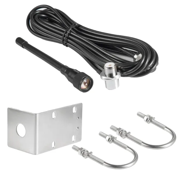 vhf marine antenna cable 4