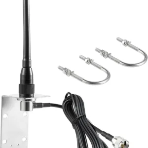 vhf marine antenna cable 5