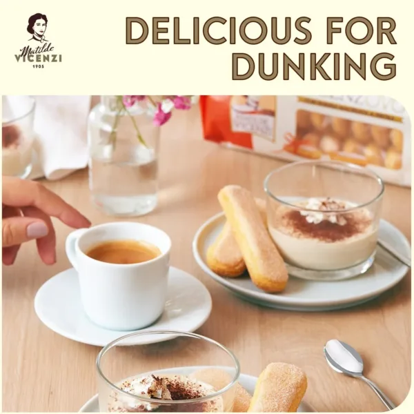 vicenzi ladyfingers cookies 4