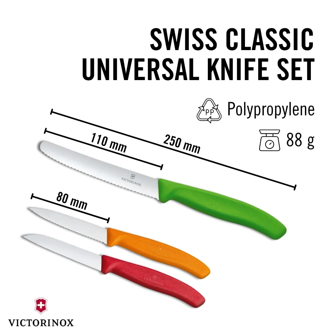 victorinox vegetable knife 3