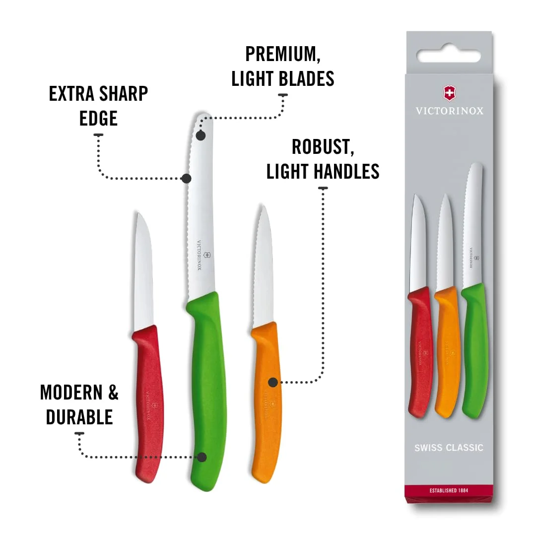 victorinox vegetable knife 7