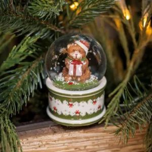 villeroy boch christmas snow 2