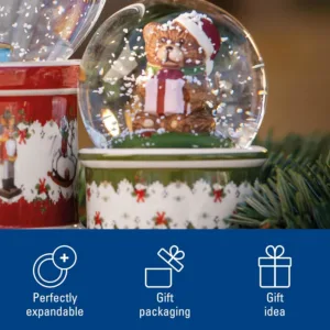 villeroy boch christmas snow 5