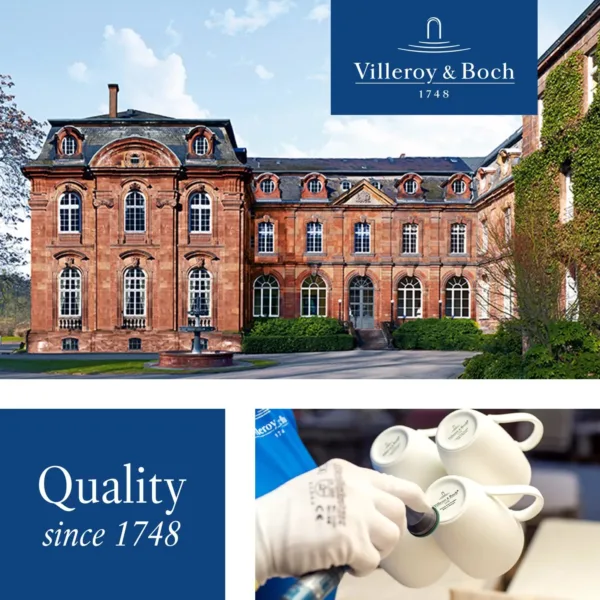 villeroy boch christmas snow 6