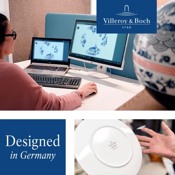 villeroy boch christmas snow 7