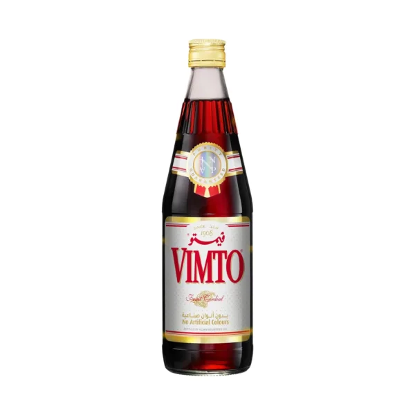 vimto fruit cordial 1