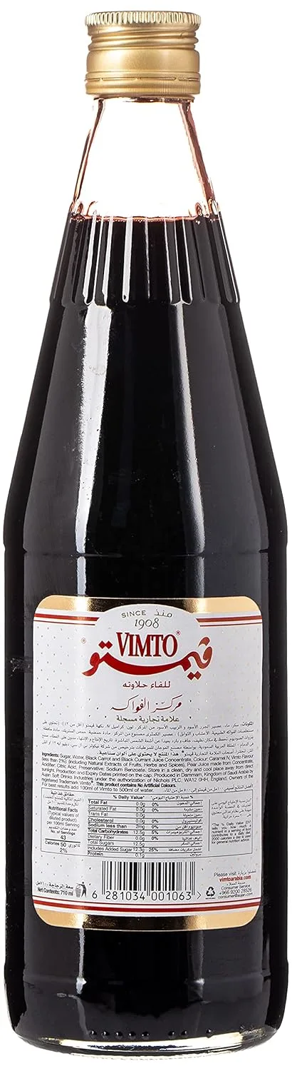 vimto fruit cordial 3