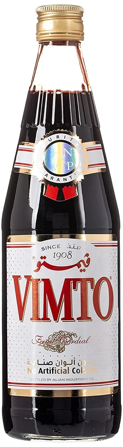 vimto fruit cordial 5