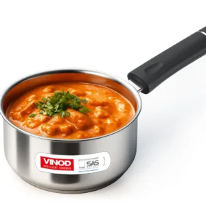 vinod stainless steel saucepan 1