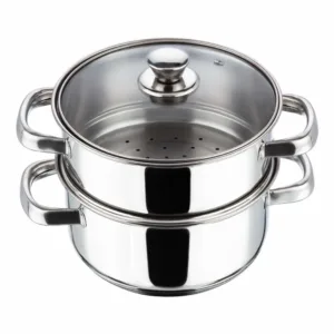 vinod steel steamer 1