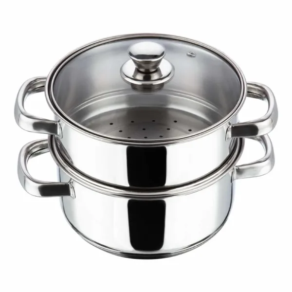 vinod steel steamer 1