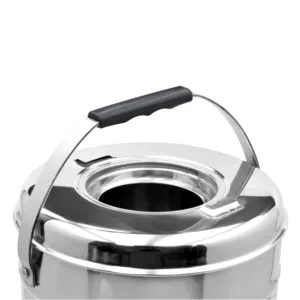 vinod steel tea urn 3