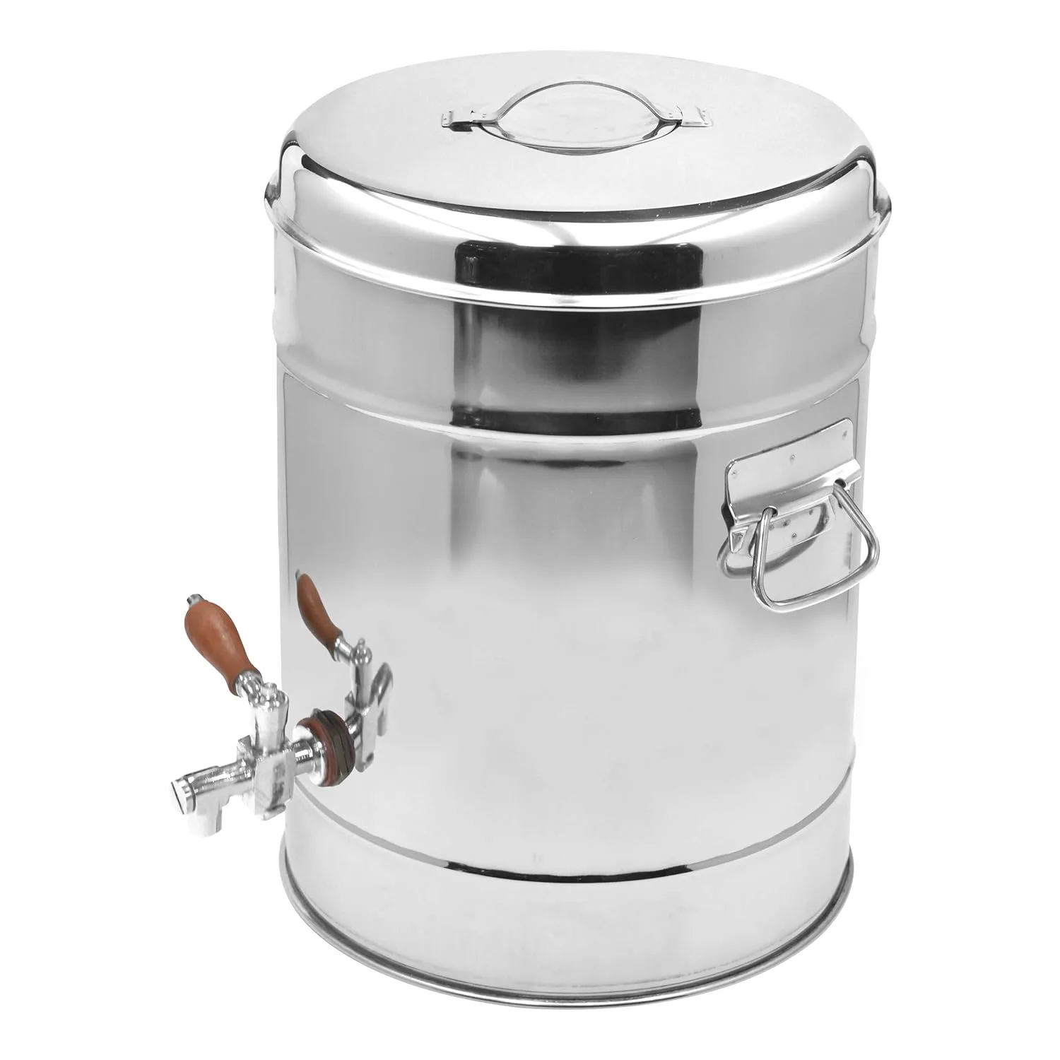 vinod steel tea urn 7