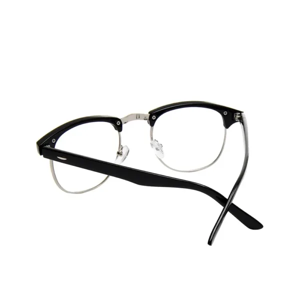 vintage half frame glasses 3