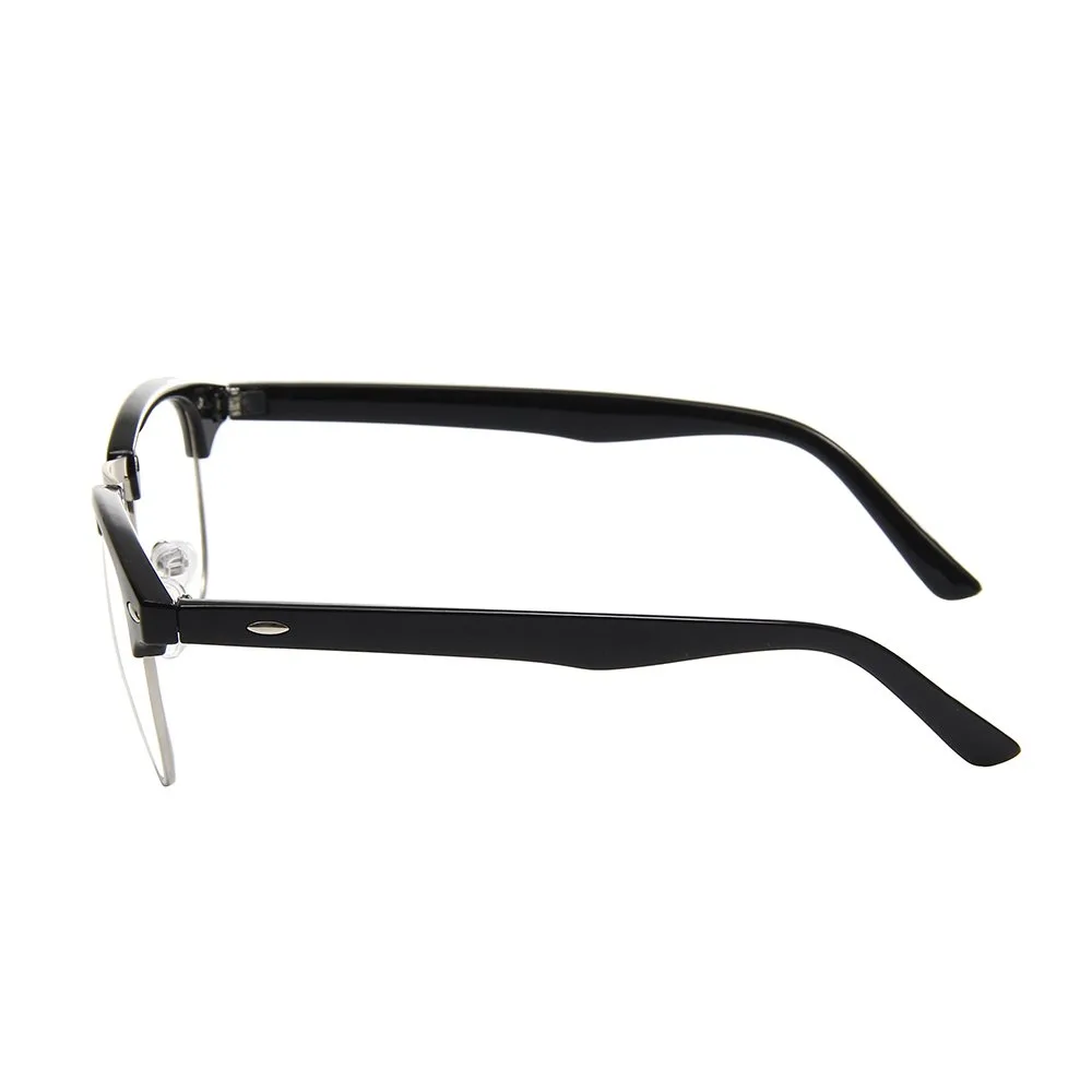 vintage half frame glasses 4