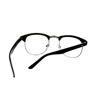 vintage half frame glasses 5