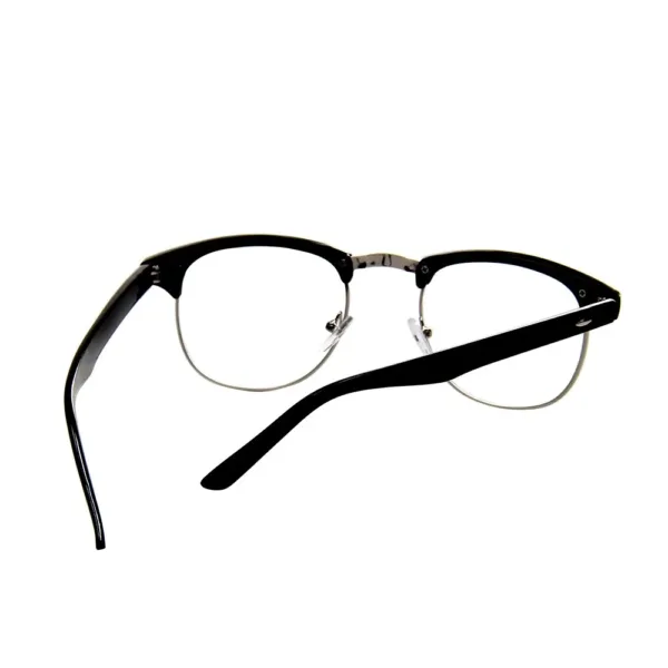 vintage half frame glasses 5