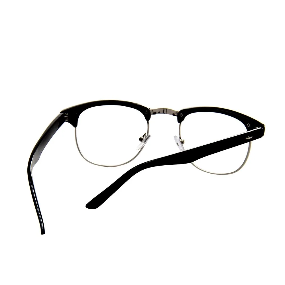 vintage half frame glasses 5