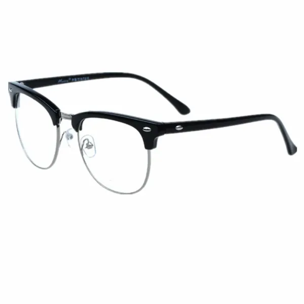 vintage half frame glasses 6