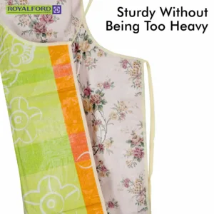 vinyl apron kitchen chef 3