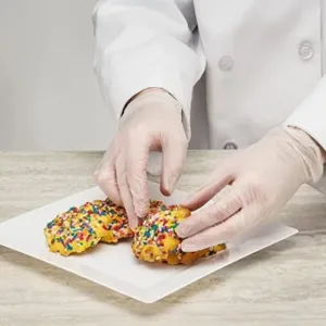 vinyl disposable gloves 6