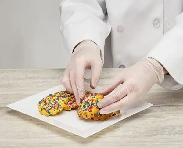 vinyl disposable gloves 6