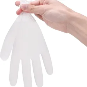 vinyl disposable gloves 7