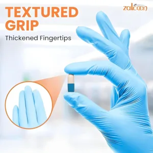 vinyl gloves latex free 4