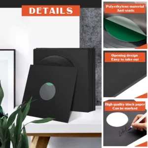 vinyl record sleeves 4
