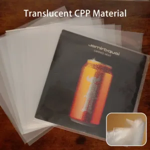 vinyl record sleeves 6