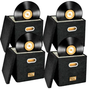 vinyl record storage 1