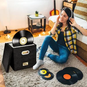 vinyl record storage 3