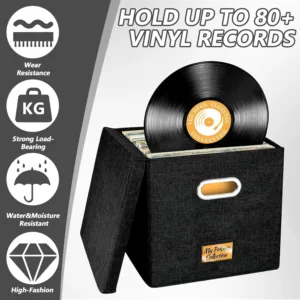 vinyl record storage 5