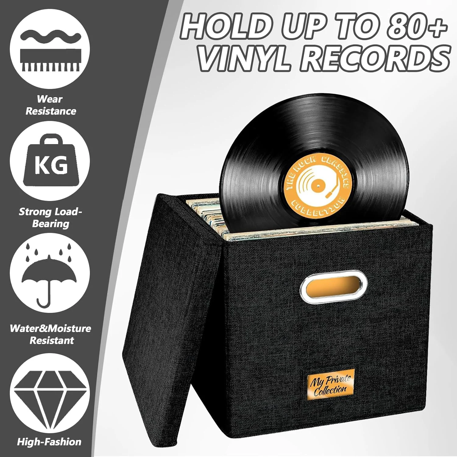 vinyl record storage 5