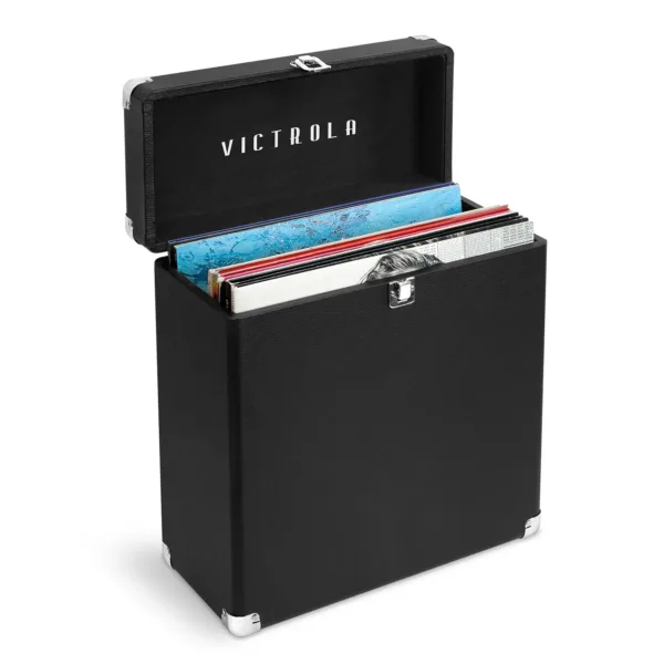 vinyl record storage case 1