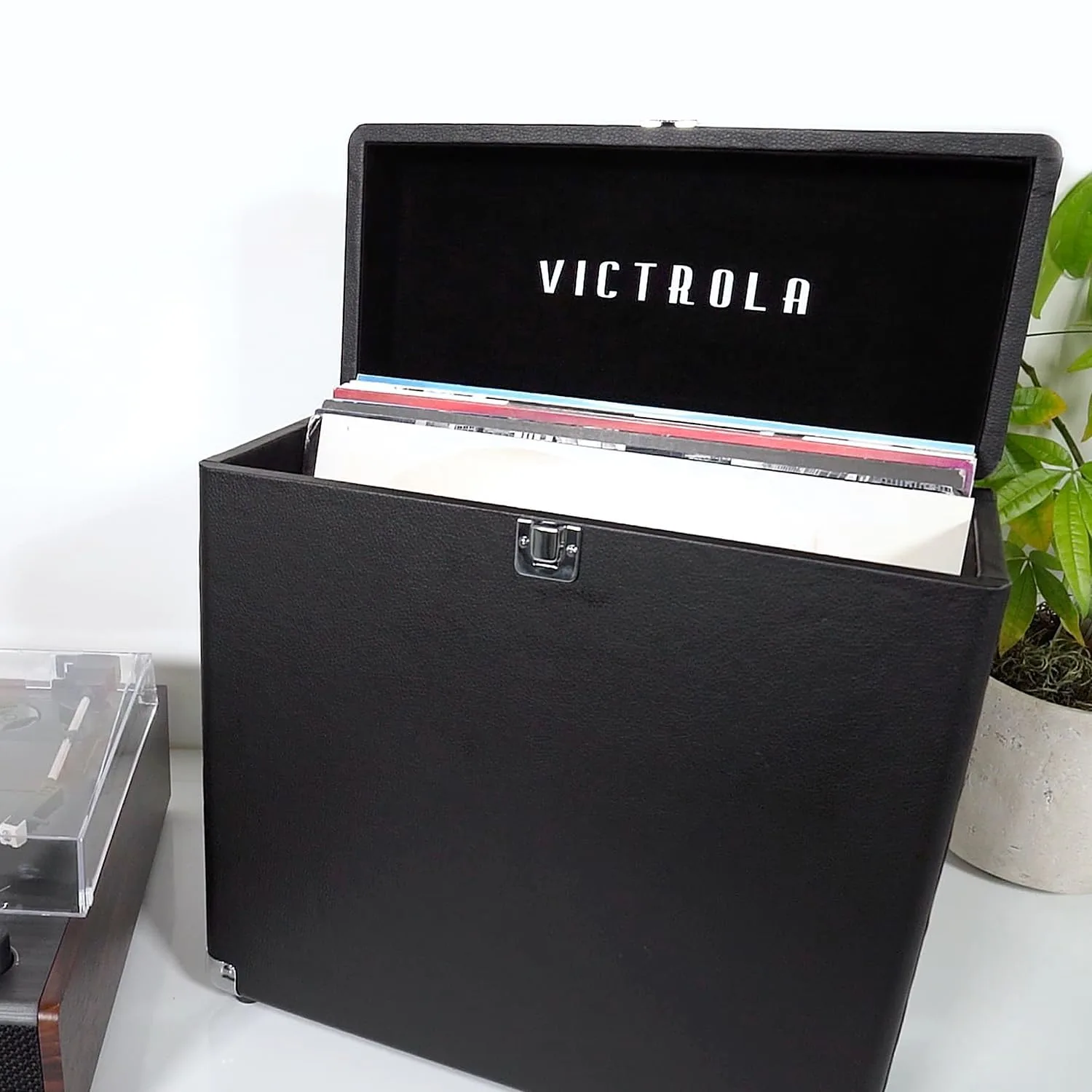 vinyl record storage case 5