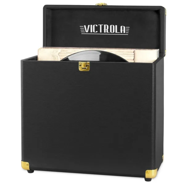 vinyl record storage case 7
