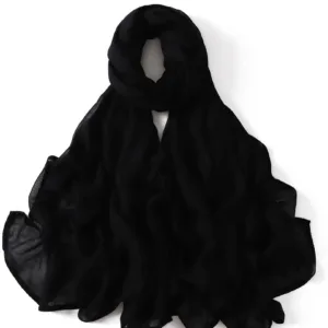 viscose hijab women 2