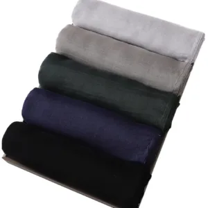 viscose hijab women 6