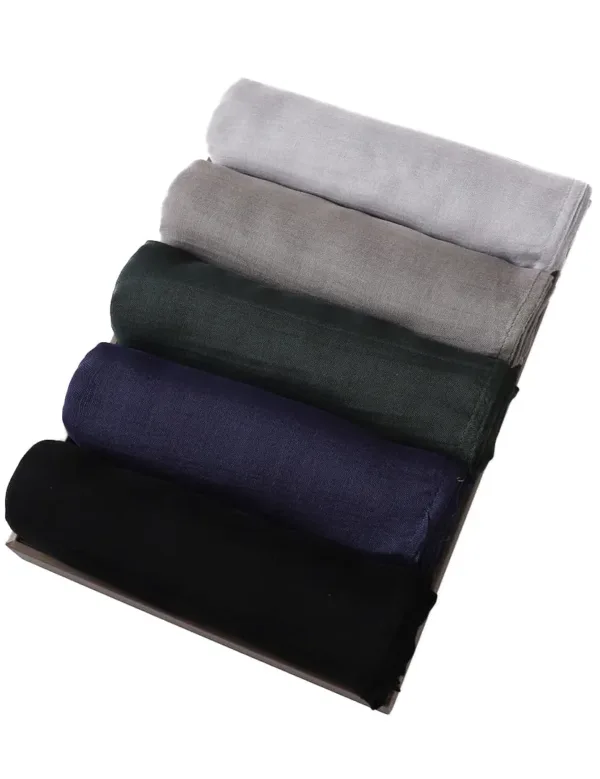 viscose hijab women 6