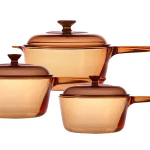 visions saucepan set 1