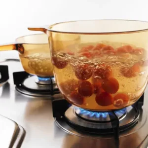 visions saucepan set 3