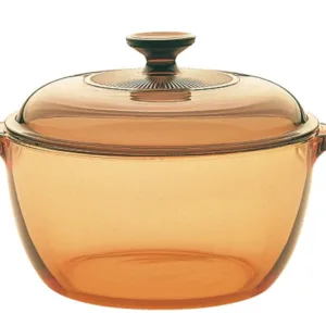 visions saucepan set 4