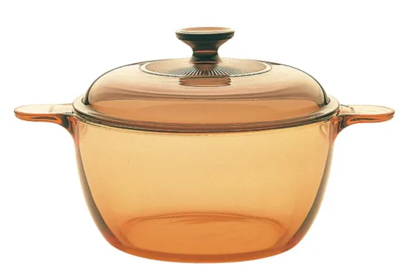 visions saucepan set 4