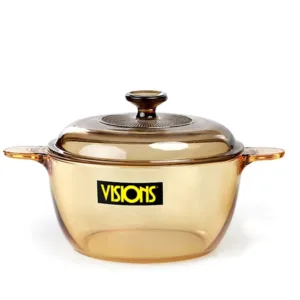 visions saucepan set 5