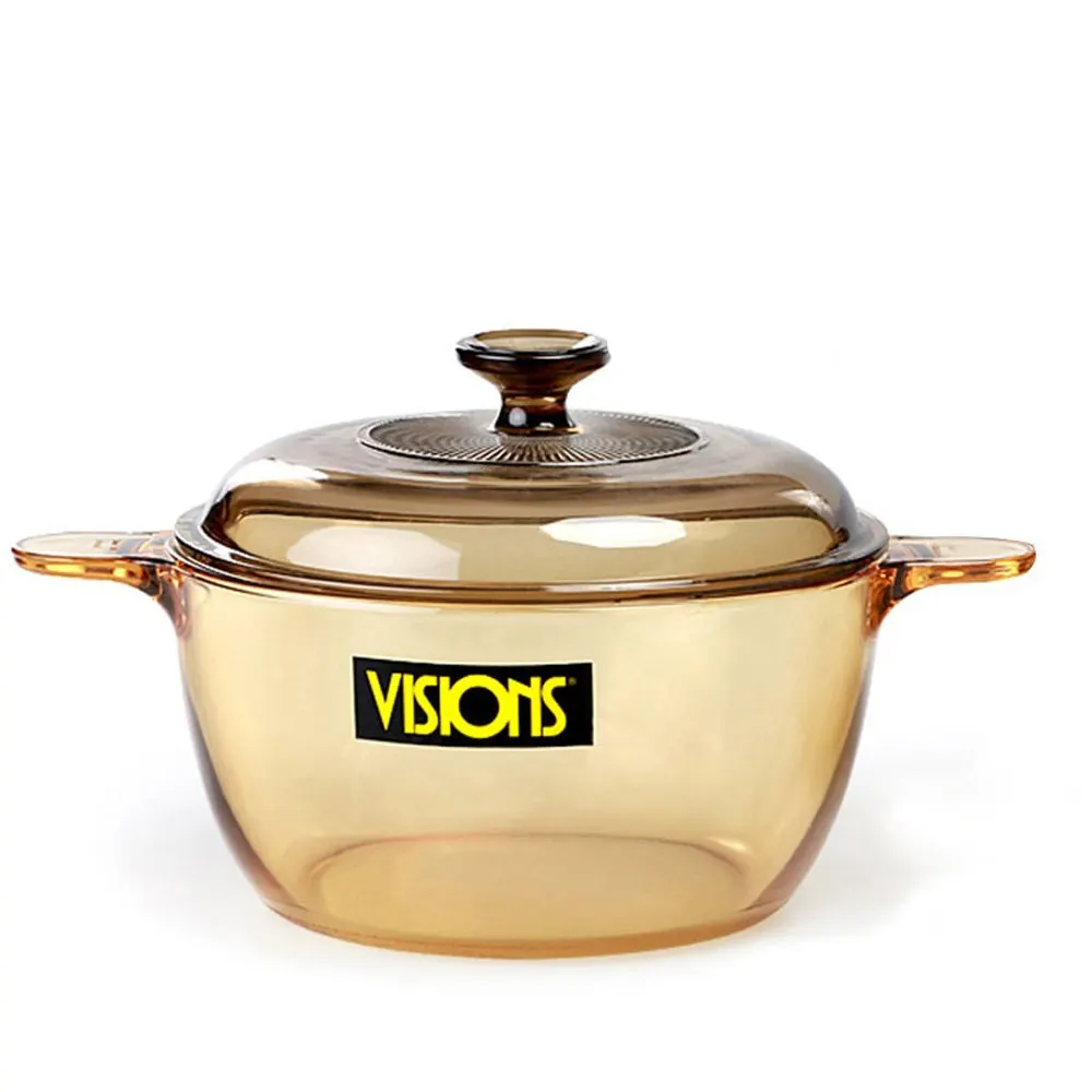 visions saucepan set 5
