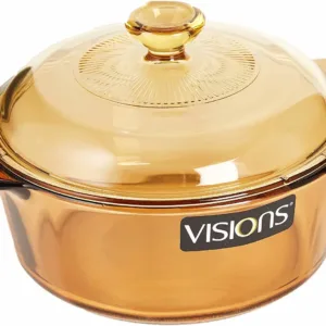 visions saucepan set 7