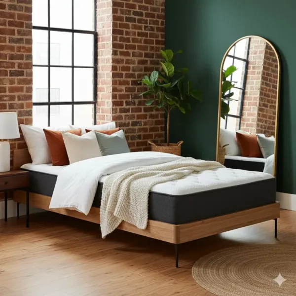 vital bonnel spring mattress 2